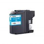 Brother LC | LC22UC | Cyan | Ink cartridge | 1200 pages - 3